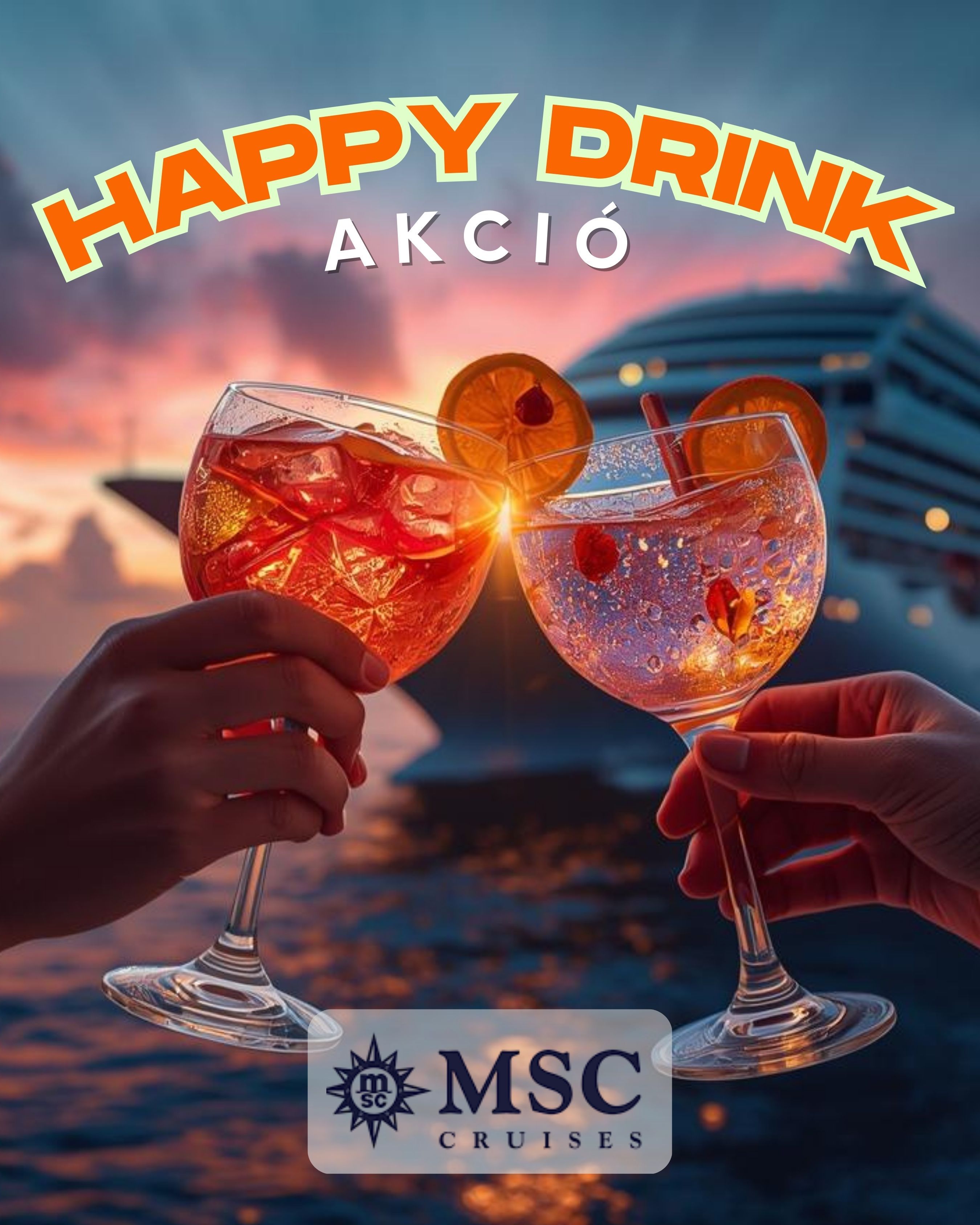 MSC Cruises Best holiday ever